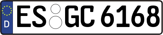 ES-GC6168
