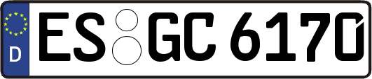 ES-GC6170