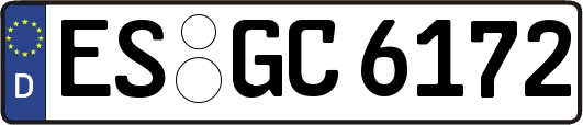 ES-GC6172