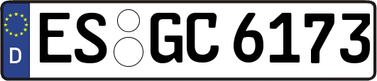 ES-GC6173