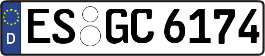 ES-GC6174
