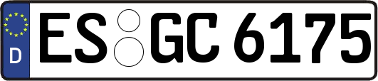 ES-GC6175