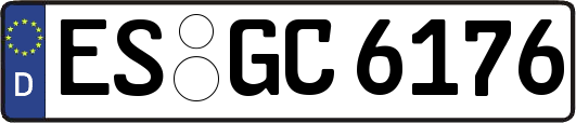 ES-GC6176