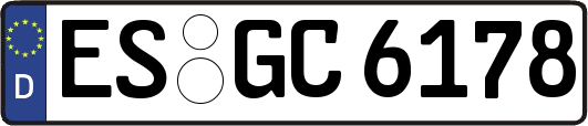 ES-GC6178