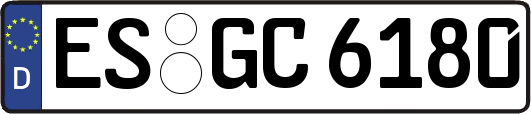 ES-GC6180