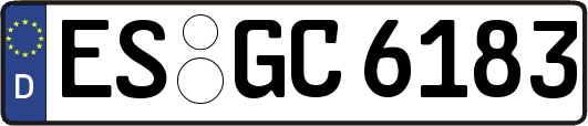 ES-GC6183