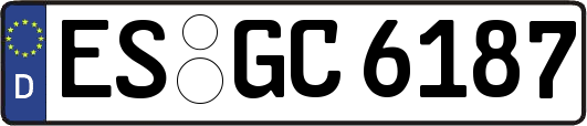 ES-GC6187
