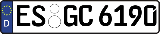 ES-GC6190