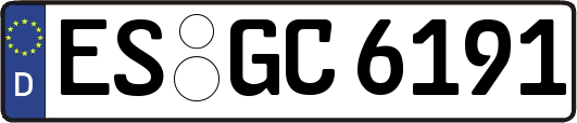 ES-GC6191