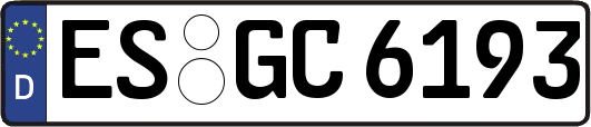 ES-GC6193