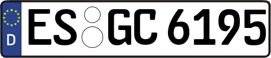 ES-GC6195