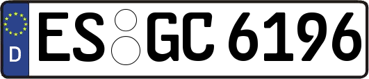 ES-GC6196
