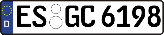 ES-GC6198