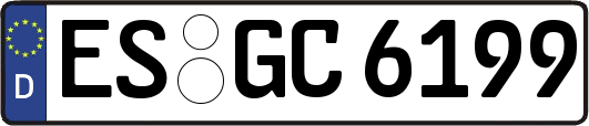 ES-GC6199