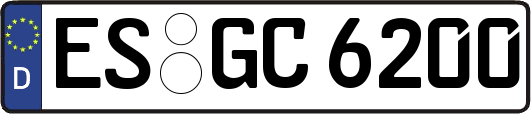 ES-GC6200