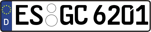 ES-GC6201