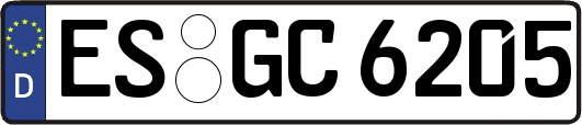 ES-GC6205