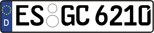 ES-GC6210