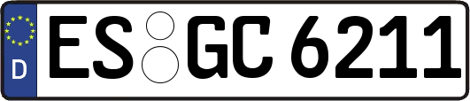 ES-GC6211