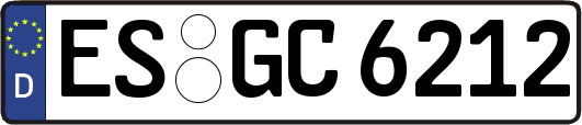 ES-GC6212
