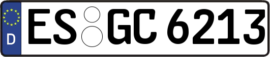 ES-GC6213