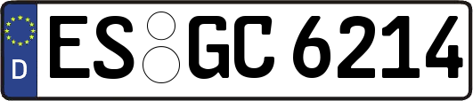 ES-GC6214