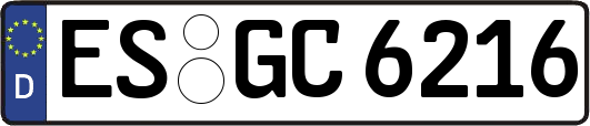 ES-GC6216