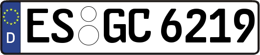 ES-GC6219