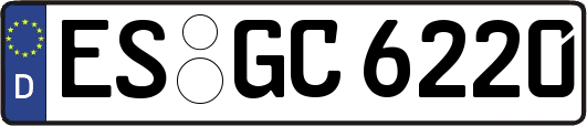ES-GC6220