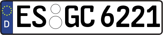 ES-GC6221