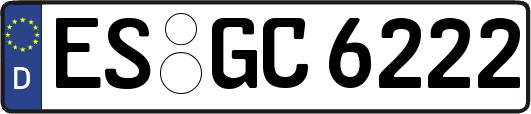 ES-GC6222