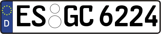 ES-GC6224