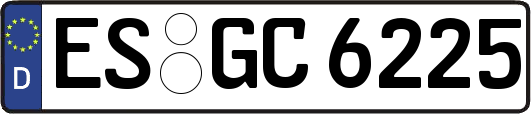 ES-GC6225