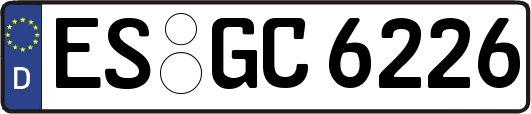 ES-GC6226