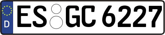 ES-GC6227