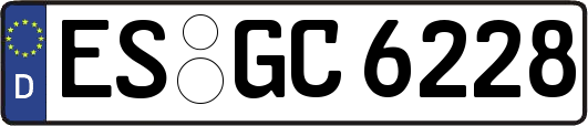 ES-GC6228