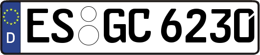 ES-GC6230