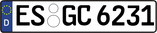ES-GC6231