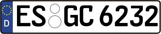 ES-GC6232