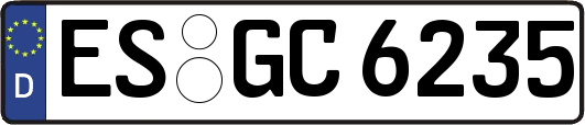 ES-GC6235