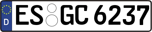 ES-GC6237