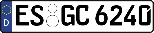ES-GC6240