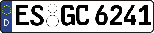 ES-GC6241