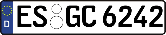 ES-GC6242