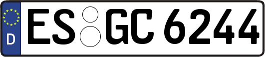 ES-GC6244