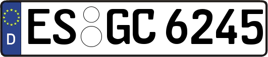 ES-GC6245