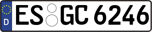 ES-GC6246
