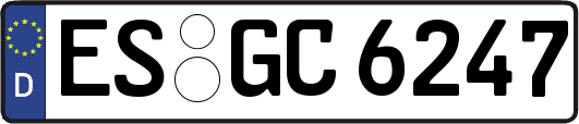 ES-GC6247