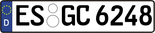 ES-GC6248