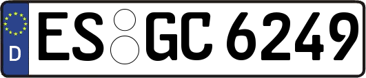 ES-GC6249